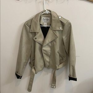 American rag jacket perfect for fall